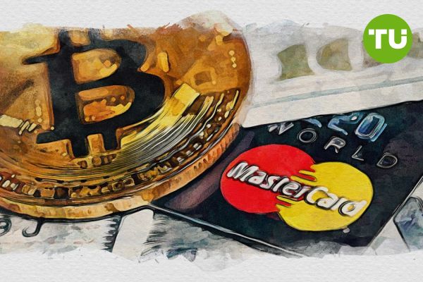 Mastercard prevé que la integración de la criptobanca se acelere con una normativa más clara Mastercard prevé que la integración de la criptobanca se acelere con una normativa más clara
