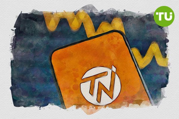 Trade Nation wins top award for trading technology leadership