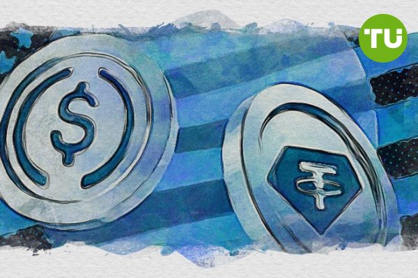 U.S. regulator initiates tokenization pilot using stablecoins as collateral U.S. regulator initiates tokenization pilot using stablecoins as collateral
