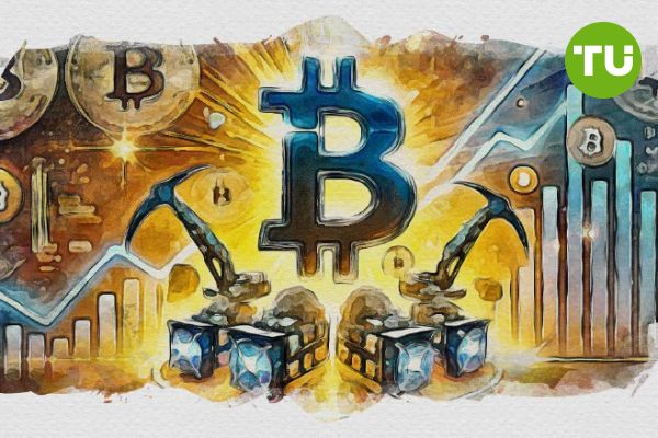 Bitcoin mining competition heats up testing miner resilience Bitcoin mining competition heats up testing miner resilience