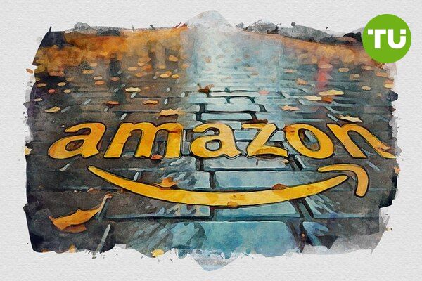 Les actions d'Amazon chutent de 4 % après les projets d'investissement dans l'IA Les actions d'Amazon chutent de 4 % après les projets d'investissement dans l'IA