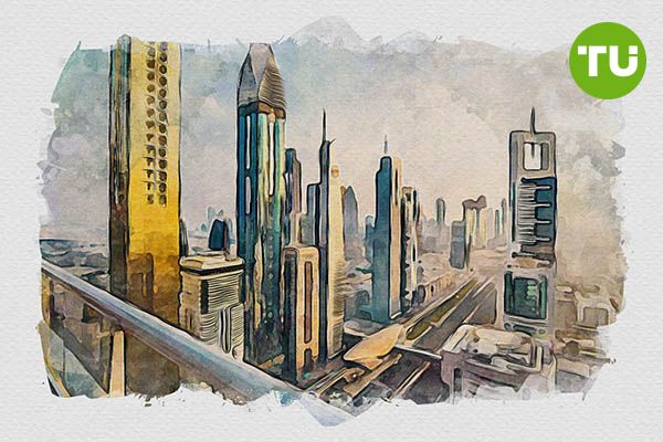 Immobilienmakler in den VAE werden Immobilien für USDT verkaufen Immobilienmakler in den VAE werden Immobilien für USDT verkaufen