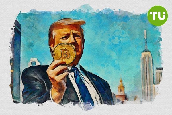 Public Citizen urges DOJ probe into Official TRUMP token for legal violations