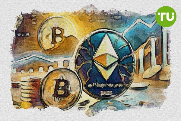 Is Ethereum inflationary again? Why cryptocurrency is losing ground Is Ethereum inflationary again? Why cryptocurrency is losing ground
