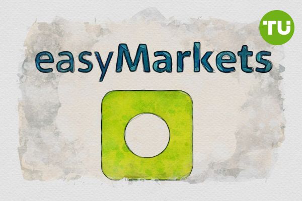 EasyMarkets nombrado broker del año en los TradingView Awards EasyMarkets nombrado broker del año en los TradingView Awards