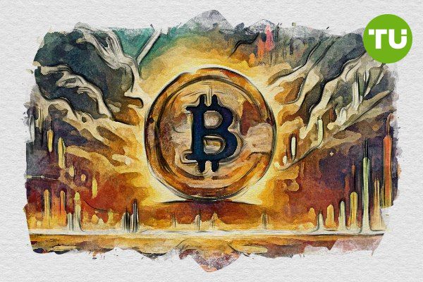 Bitcoin bull run pauses, but the peak may still be ahead