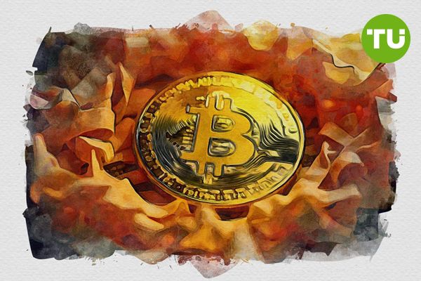 Ağ aktivitesi 1 yılın en düşük seviyesine ulaşırken Bitcoin fiyatı toparlandı Ağ aktivitesi 1 yılın en düşük seviyesine ulaşırken Bitcoin fiyatı toparlandı