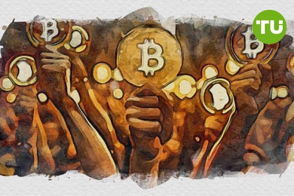 Tether CEO suggests Bitcoiners fund Quantum Search for lost 3.7M BTC Tether CEO suggests Bitcoiners fund Quantum Search for lost 3.7M BTC