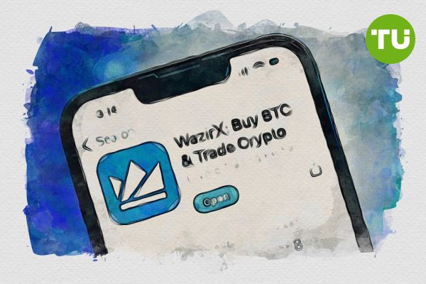 WazirX menerbitkan token RT sebagai bagian dari pemulihan serangan siber