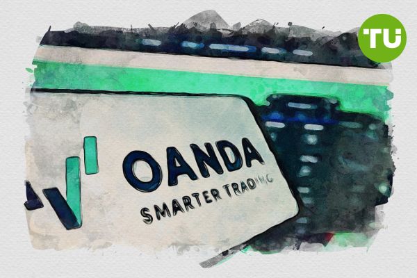 OANDA kåret til den beste megleren i Nord- og Sør-Amerika