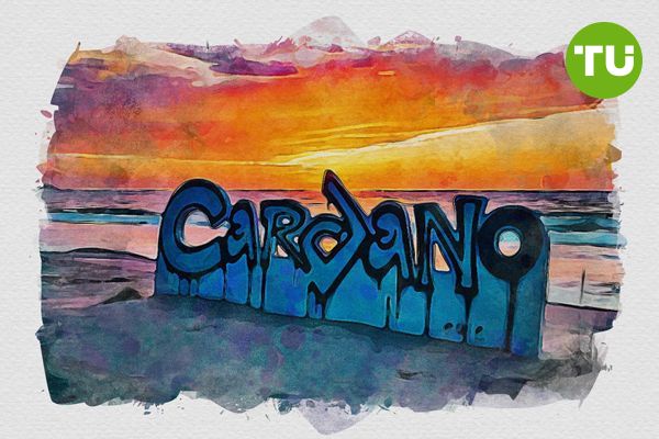 Cardano daily growth outpaces ETH and BTC after Grayscale ETF