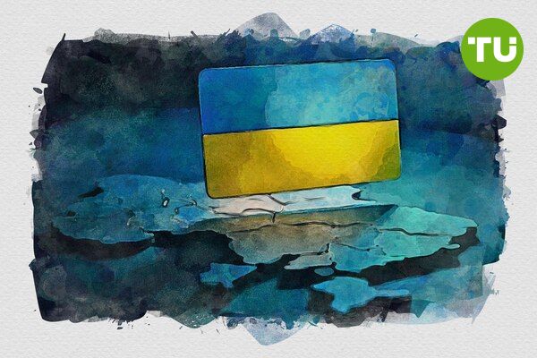 Revolut офіційно оголосив про старт роботи в Україні Revolut офіційно оголосив про старт роботи в Україні
