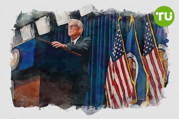Los legisladores presionan al presidente de la Fed Powell para que actúe ante las preocupaciones sobre la criptobanca Los legisladores presionan al presidente de la Fed Powell para que actúe ante las preocupaciones sobre la criptobanca