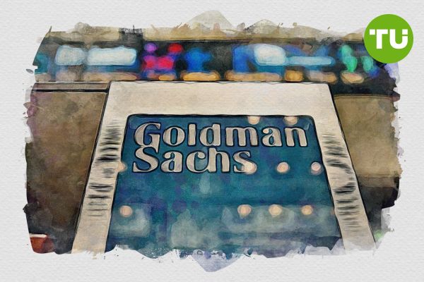 Goldman Sachs expands crypto holdings, increases Ether and Bitcoin ETF investments Goldman Sachs expands crypto holdings, increases Ether and Bitcoin ETF investments