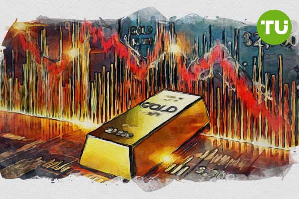 Gold price nears $2,900 as hawkish Fed and profit-taking weigh Gold price nears $2,900 as hawkish Fed and profit-taking weigh