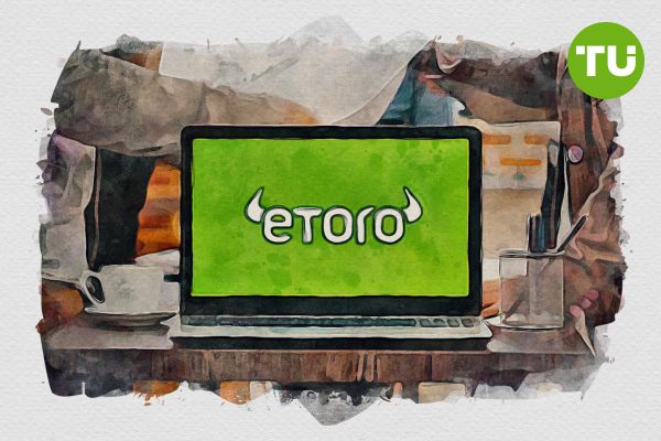 eToro files for IPO with SEC eToro files for IPO with SEC