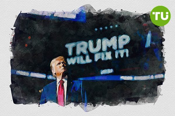 Galaxy and Ripple provided $160M loans to launch TRUMP token on MoonPay