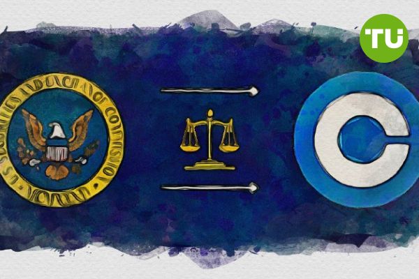 Coinbase fate in SEC lawsuit to be decided soon Coinbase fate in SEC lawsuit to be decided soon