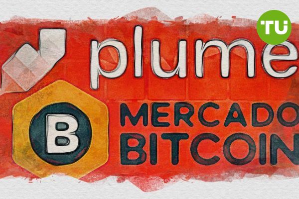 Brazilian businesses and global investors benefit from Plume and Mercado Bitcoin partnership Brazilian businesses and global investors benefit from Plume and Mercado Bitcoin partnership