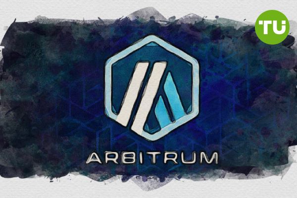 O Tether integra o Arbitrum para unificar as redes do USDT em vários blockchains O Tether integra o Arbitrum para unificar as redes do USDT em vários blockchains