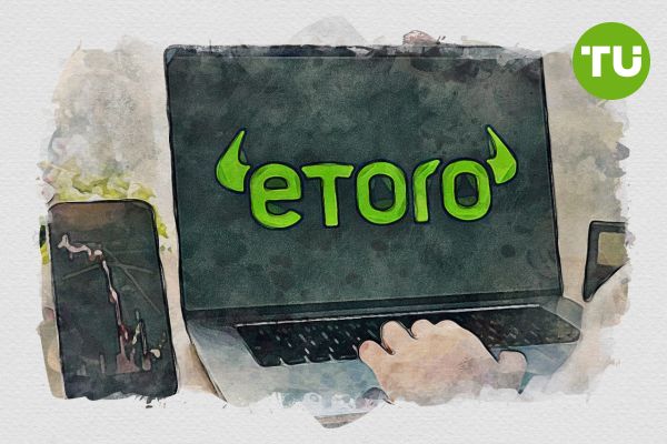 eToro, Moneyfarm과 제휴하여 영국에서 DIY ISA 출시