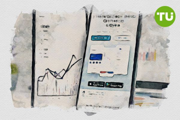 ZFX memperbarui biaya swap emas di tengah volatilitas pasar