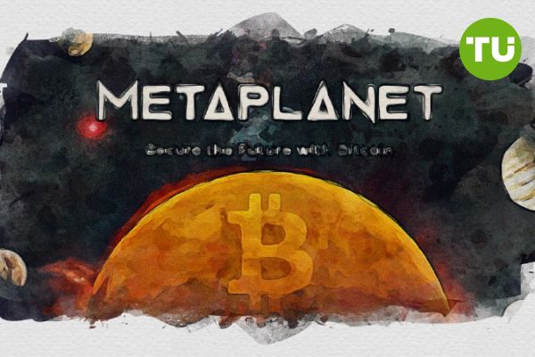 Metaplanet ökar Bitcoin-strategin med 25.9 miljoner dollar obligationsemission Metaplanet ökar Bitcoin-strategin med 25.9 miljoner dollar obligationsemission