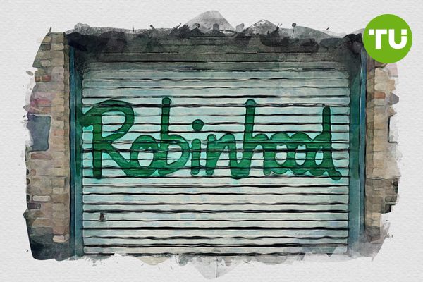 Robinhood talks about the benefits of stablecoins in their business