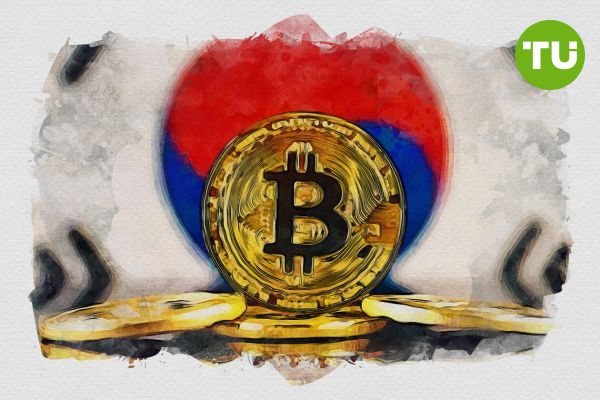 South Korea to allow corporations to buy and sell crypto by year-end South Korea to allow corporations to buy and sell crypto by year-end
