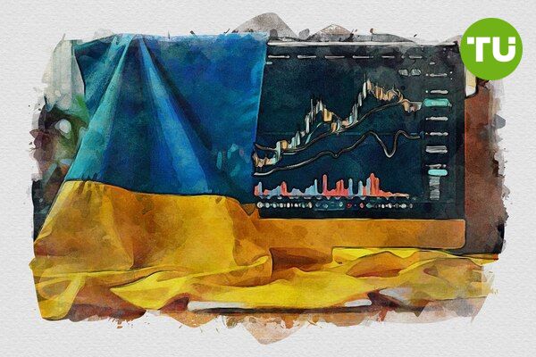 Індекс WIG-Ukraine зріс майже на 12% Індекс WIG-Ukraine зріс майже на 12%