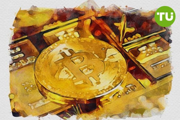 Bloomberg launches Bitcoin and gold indices to diversify investments
