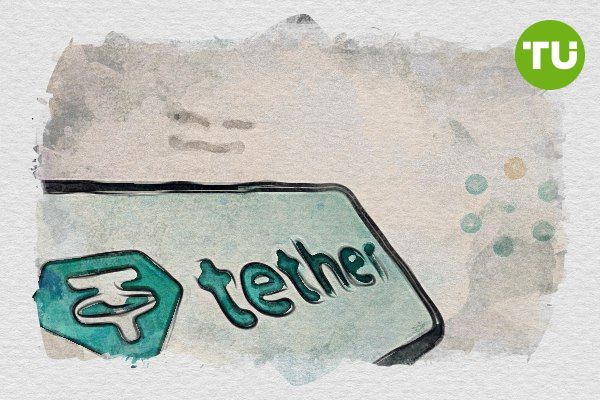 Tether investments acquires stake in Juventus Football Club Tether investments acquires stake in Juventus Football Club
