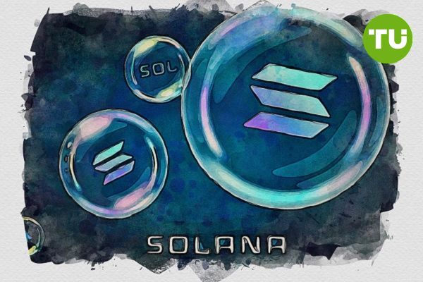 Solana outpaces Ethereum in app revenue and trading volume Solana outpaces Ethereum in app revenue and trading volume