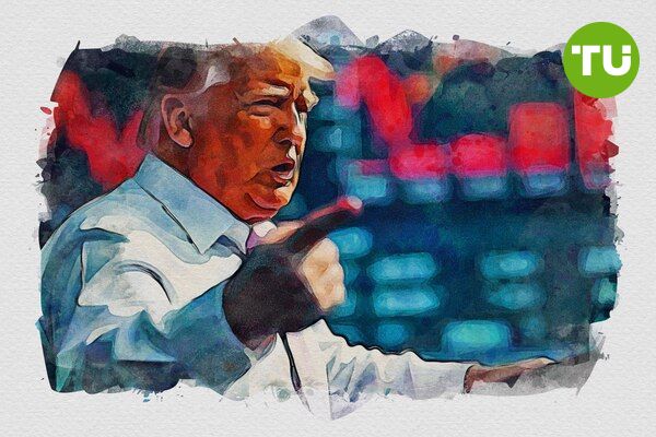 Trump Media registra pérdidas de 401 millones de dólares al caer sus ingresos Trump Media registra pérdidas de 401 millones de dólares al caer sus ingresos