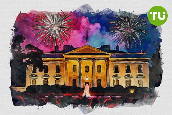 White House to hold crypto summit next week White House to hold crypto summit next week