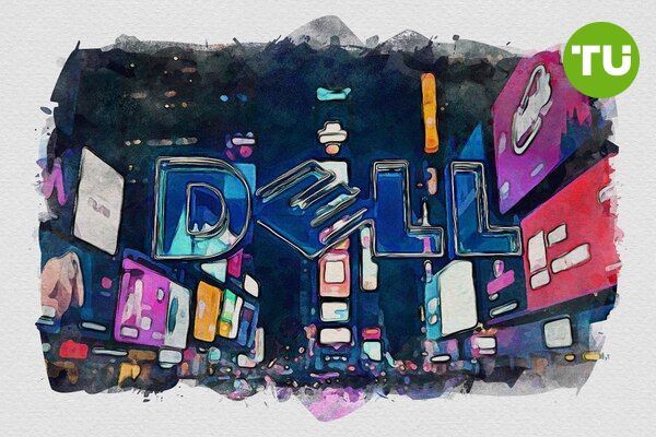 Dell shares plunge 7% on margin pressure Dell shares plunge 7% on margin pressure