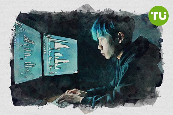 Hackers use Github for crypto crimes