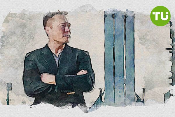 Elon Musk compares memecoins to a casino Elon Musk compares memecoins to a casino