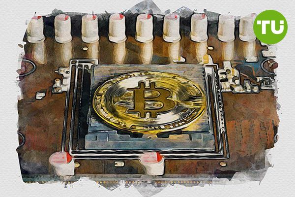 В CryptoQuant подсчитали сколько в мире биткоин-майнеров В CryptoQuant подсчитали сколько в мире биткоин-майнеров