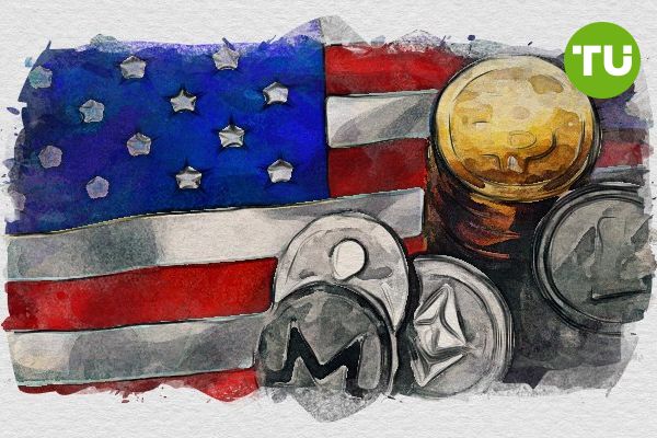 Trump directs inclusion of BTC, ETH, SOL, XRP, ADA in crypto reserve Trump directs inclusion of BTC, ETH, SOL, XRP, ADA in crypto reserve