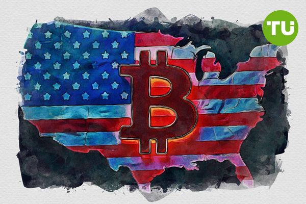 Coinbase CEO criticises Trumps crypto reserve format Coinbase CEO criticises Trumps crypto reserve format