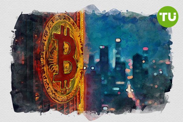 Bitcoin price prediction: Crypto reserve induced rally capped at 50-day EMA Bitcoin price prediction: Crypto reserve induced rally capped at 50-day EMA