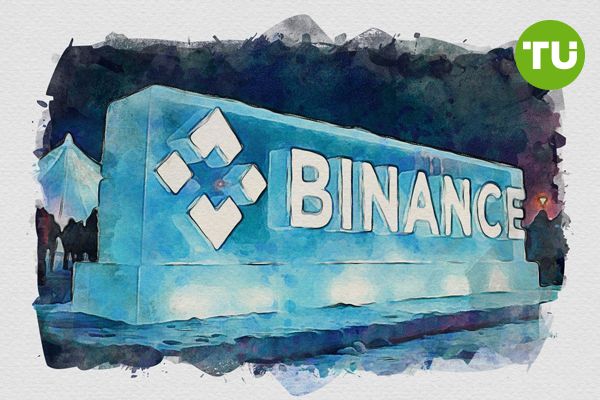 Binance 遵照 MiCa 规则下架 USDT 交易对 Binance 遵照 MiCa 规则下架 USDT 交易对