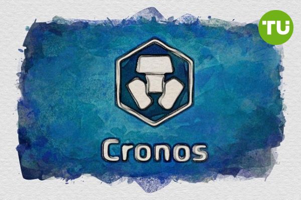 Cronos återutger 70B tokens för strategisk reserv, priset hoppar 37