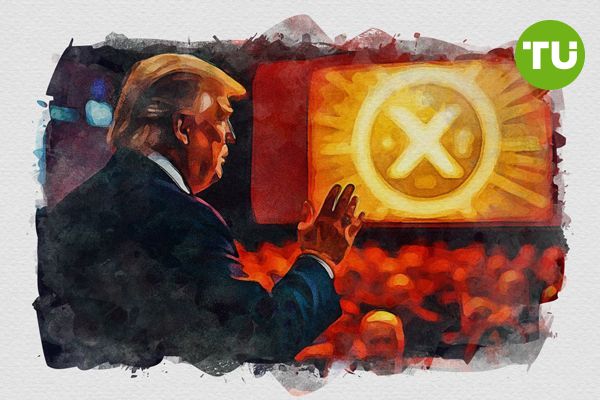 ADA, SOL and XRP surge after Trump statement ADA, SOL and XRP surge after Trump statement