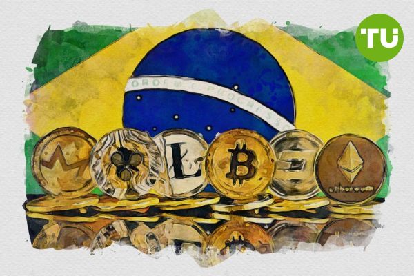Swaps de criptomoedas no Brasil realmente geram impostos? Swaps de criptomoedas no Brasil realmente geram impostos?