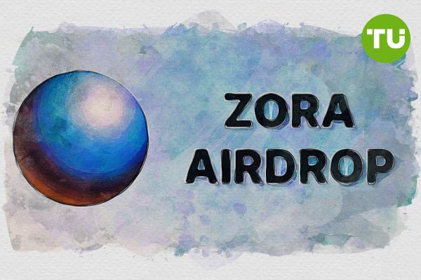 Zora unveils memecoin with 10B token supply, snapshot and airdrop details Zora unveils memecoin with 10B token supply, snapshot and airdrop details