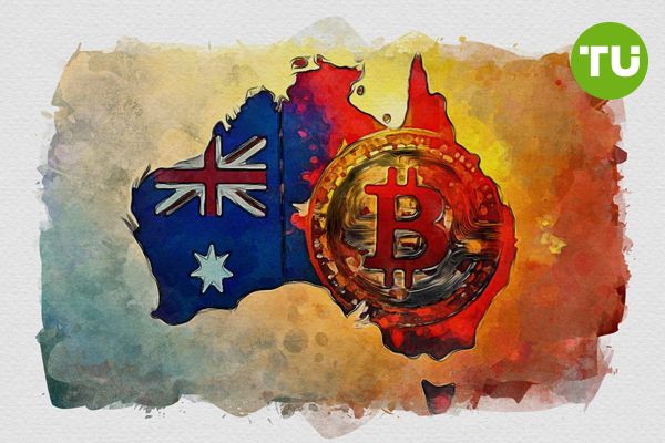 Australian government refuses to create crypto reserve