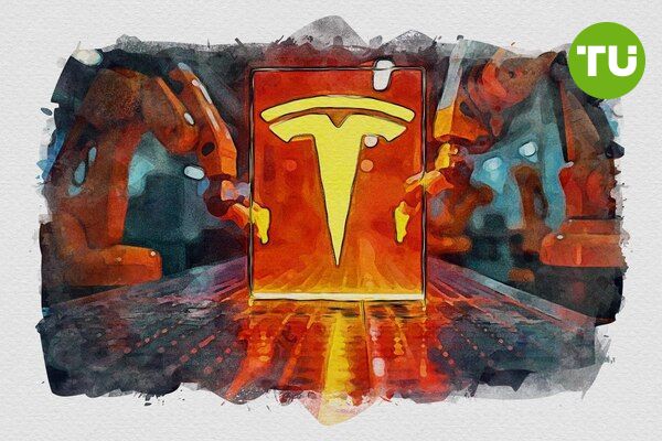 Il presidente di Tesla vende 33 milioni di dollari in azioni Il presidente di Tesla vende 33 milioni di dollari in azioni