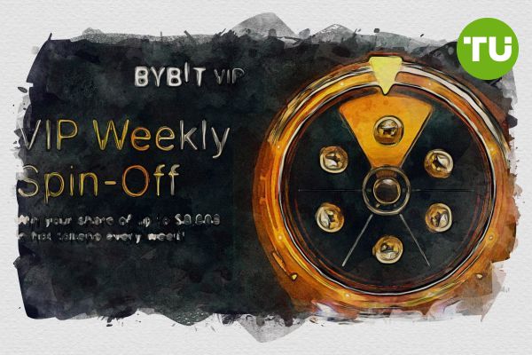 Bybit hosts Lucky Draw with $8,888 in hot tokens Bybit hosts Lucky Draw with $8,888 in hot tokens